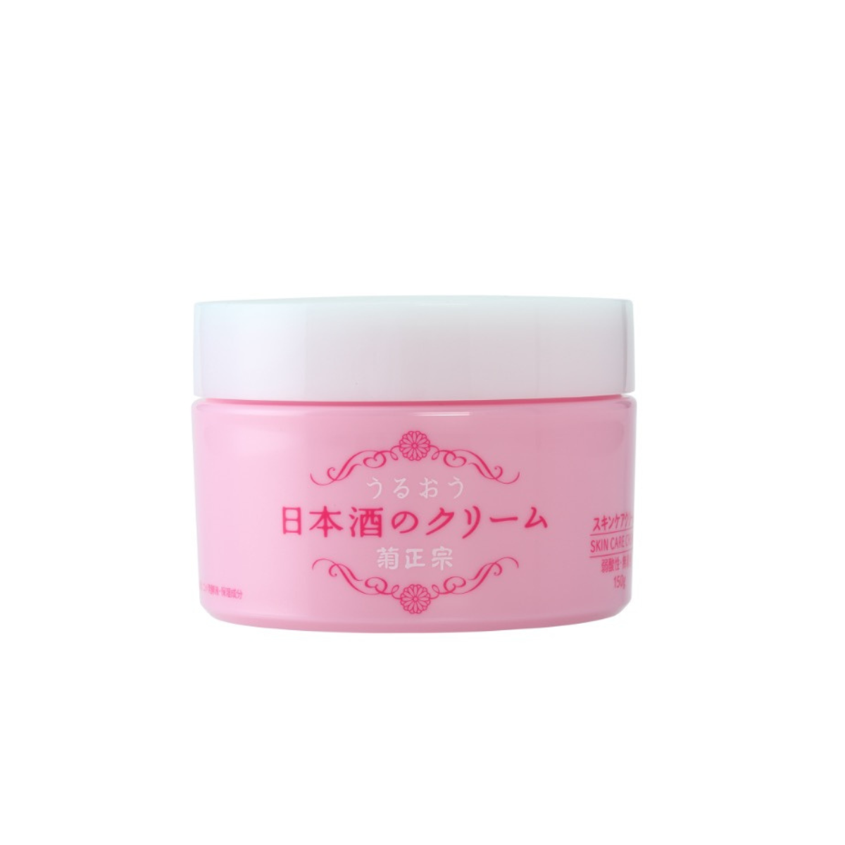 Kiku-Masamune Skin Care Sake Moisturizing Cream