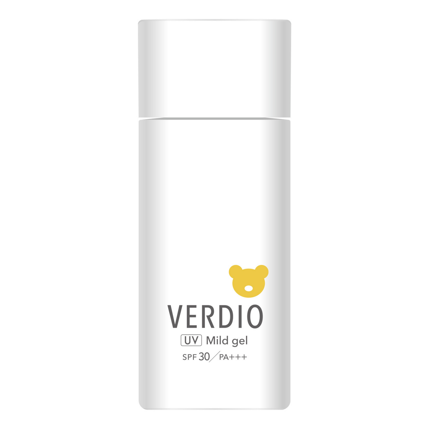 VERDIO UV MILD Gel Sunscreen 80g